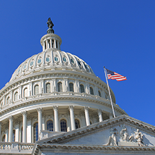 Image of U.S. Capitol building